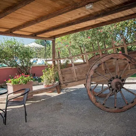Colle Cucchiara 4*