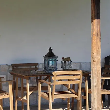 Colle Cucchiara Panzió 4*