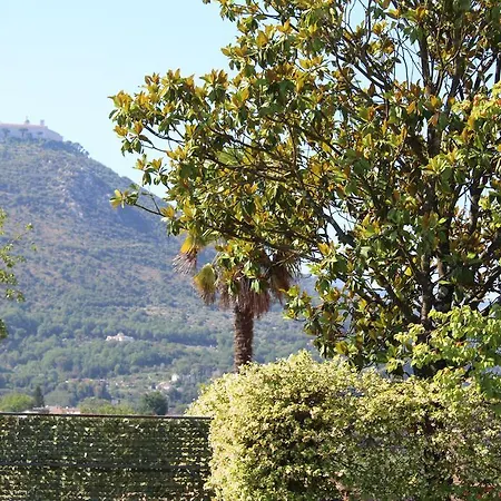 Colle Cucchiara Bed & Breakfast