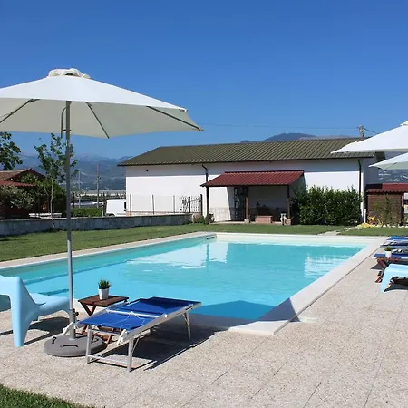 Colle Cucchiara Cassino