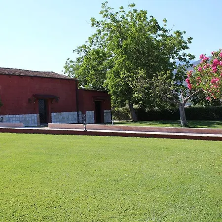 Colle Cucchiara Frühstückspension Cassino