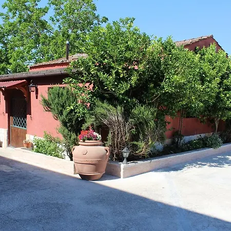 Colle Cucchiara Bed & Breakfast Cassino