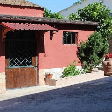 Colle Cucchiara 4*