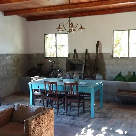 Colle Cucchiara Bed and Breakfast