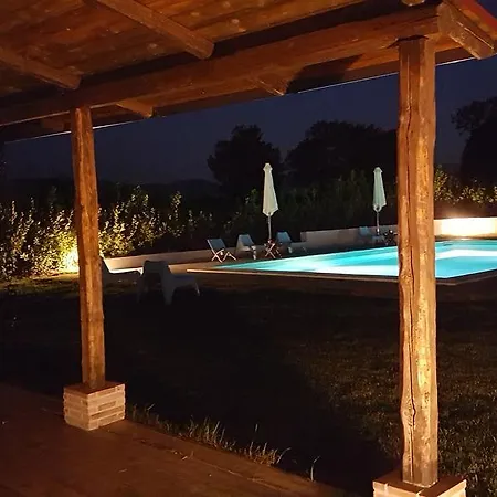 Bed & Breakfast Colle Cucchiara