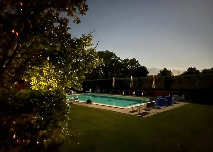 Colle Cucchiara 住宿加早餐酒店 4*