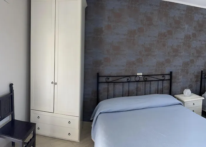 Colle Cucchiara 4* 卡西诺