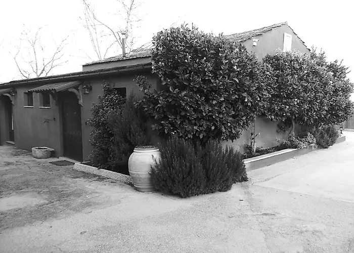 住宿加早餐酒店 Colle Cucchiara 4*