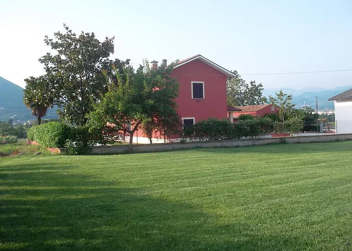 Colle Cucchiara 卡西诺