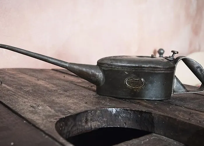 Colle Cucchiara 4* 卡西诺