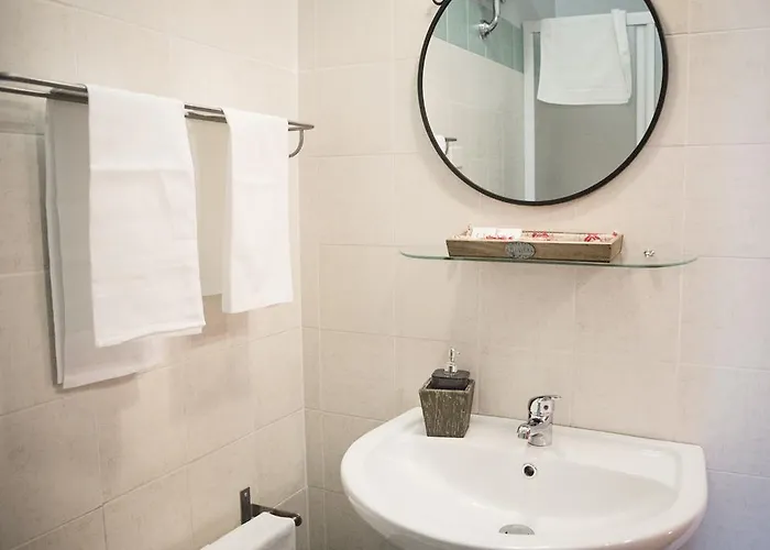 Colle Cucchiara 住宿加早餐酒店 卡西诺