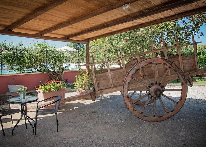 Colle Cucchiara 4*