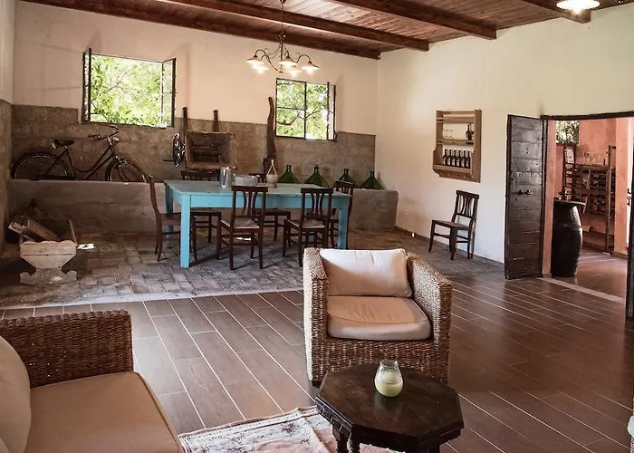 Colle Cucchiara 4* 卡西诺