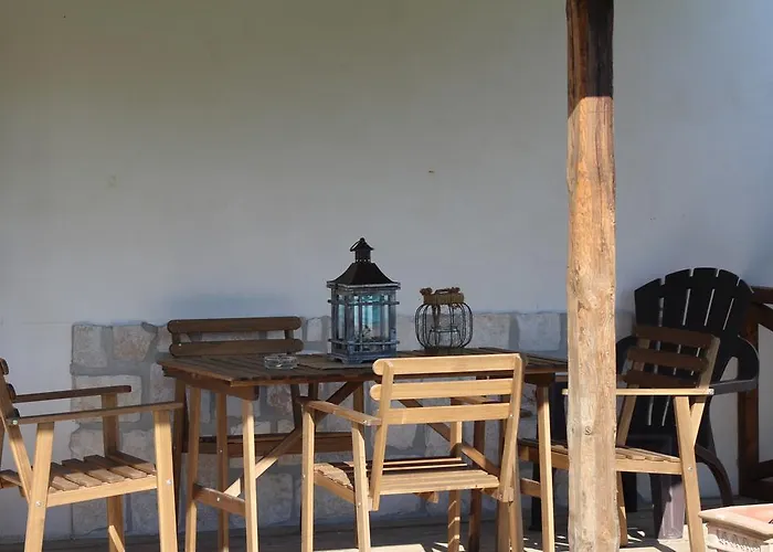 Colle Cucchiara 住宿加早餐酒店 4*