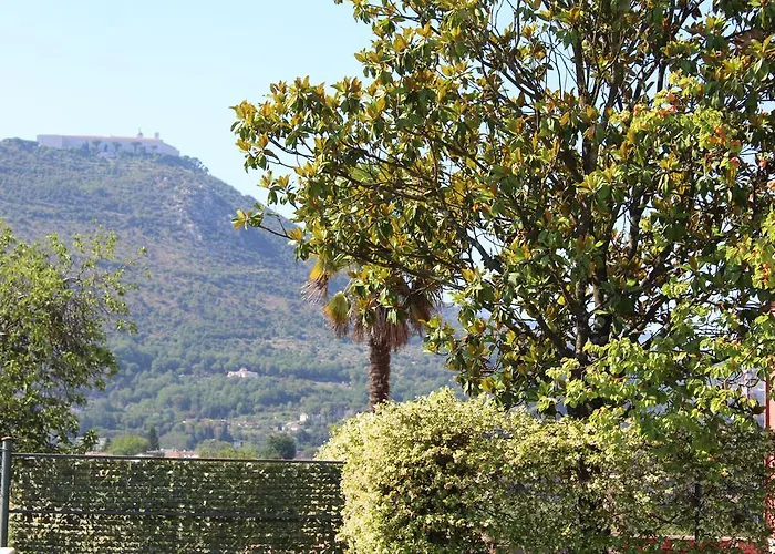 Colle Cucchiara 住宿加早餐酒店