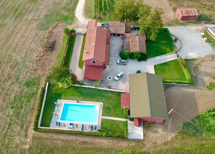 Colle Cucchiara 4* 卡西诺